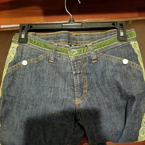 Dolce & Gabanna Jean - Picture 3 of 5